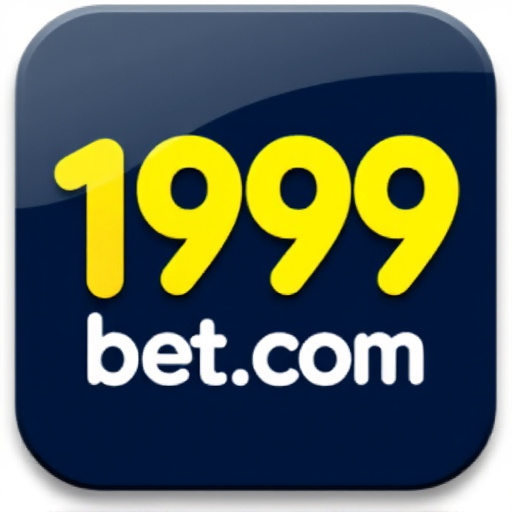 Logo da 1999bet