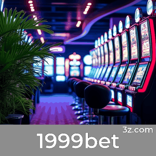 Diversão Inigualável com os Jogos do 1999bet