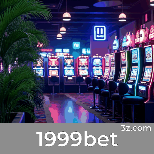Mergulhe no Ambiente Envolvente do Cassino 1999bet e Sinta a Emoção